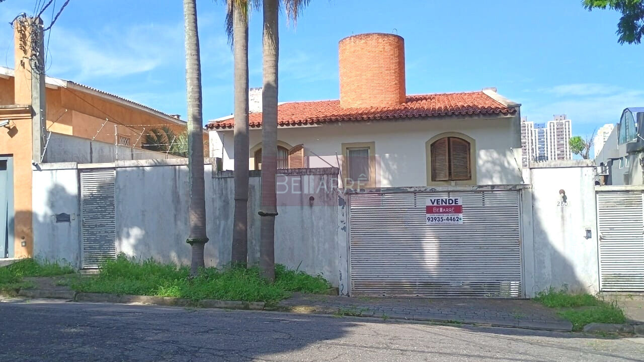 Sobrado para Venda - Jardim Guedala