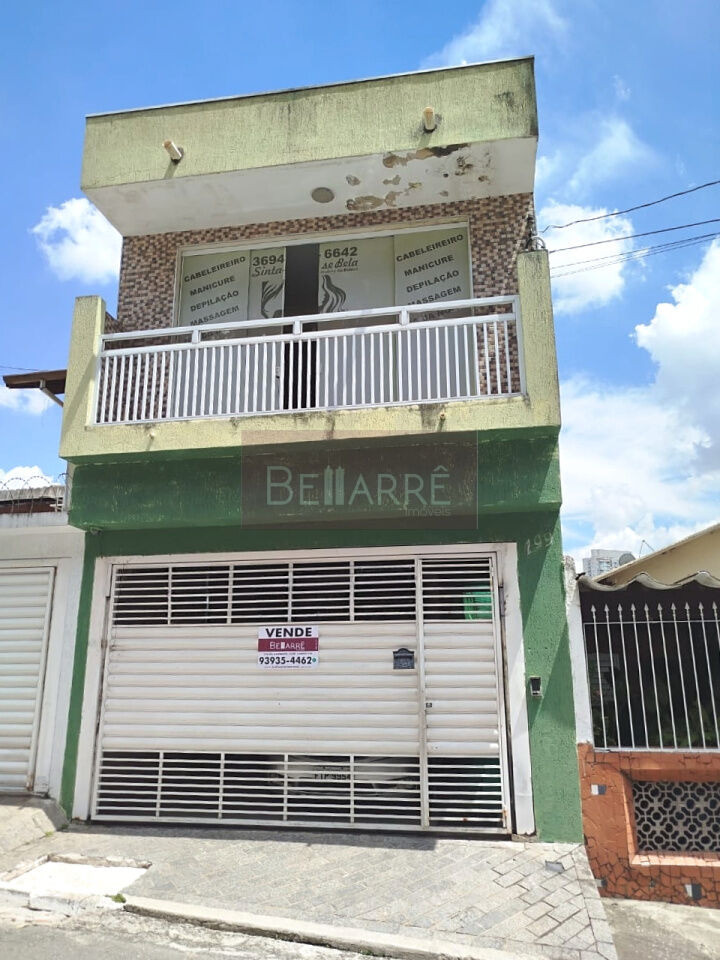 Sobrado para Venda - Umuarama