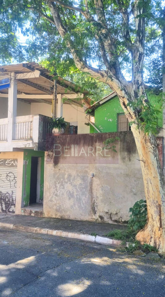 Terreno para Venda - Vila Pirajussara