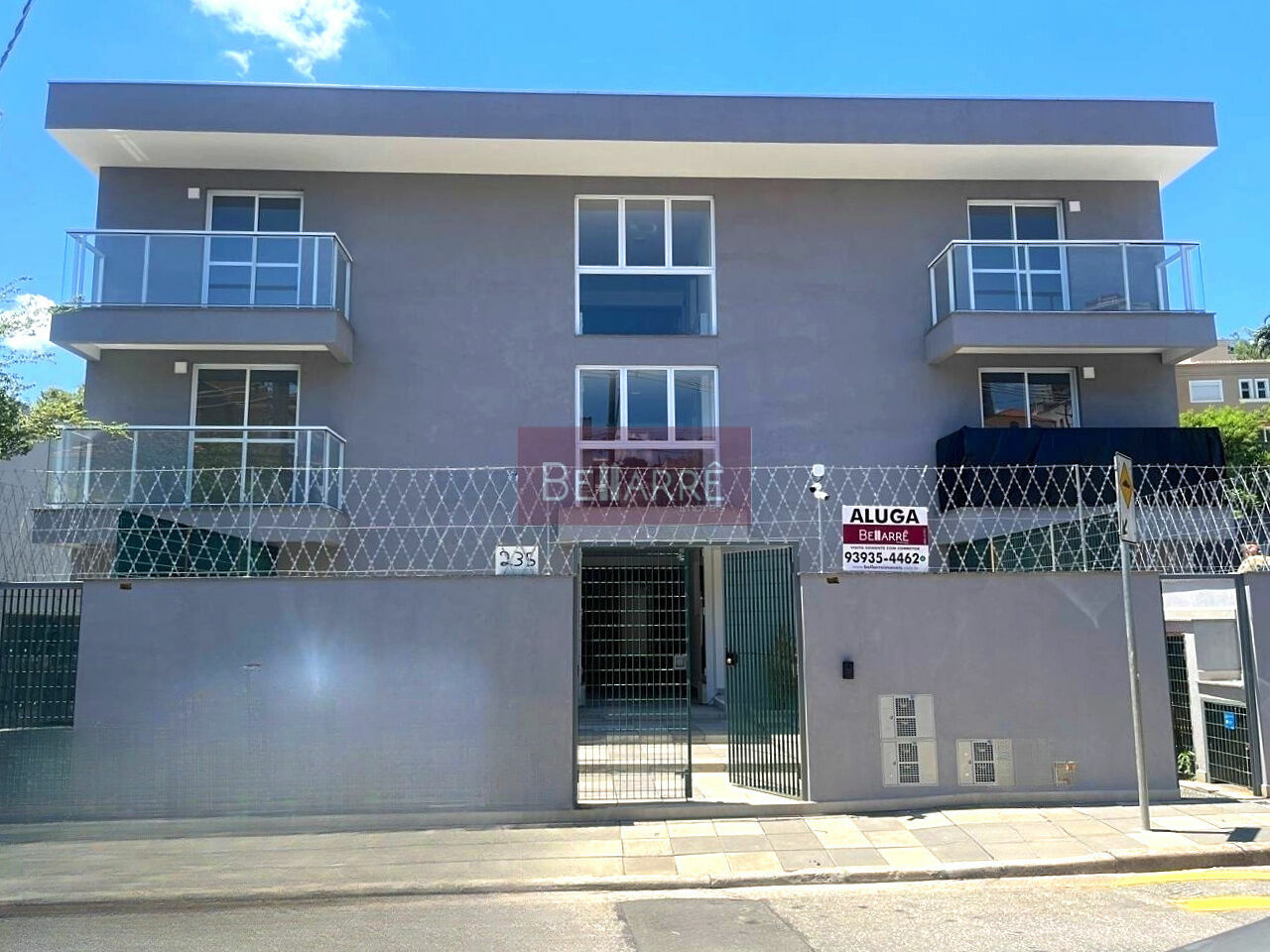 Studio para Locação - Vila Morse