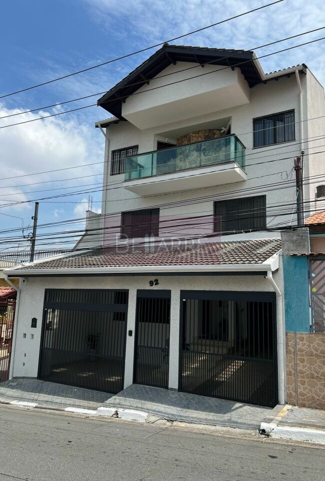 Sobrado para Venda - Centro