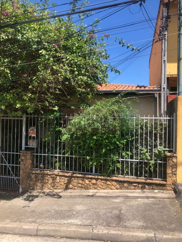 Casa Térrea para Venda - Jardim Colombo