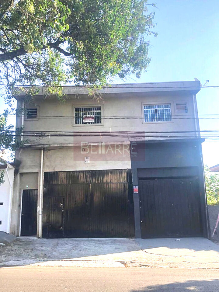 Flat para Locação - Jardim Ester