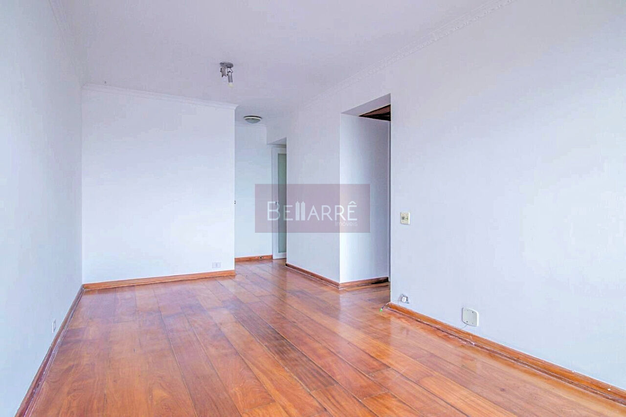 Apartamento para Venda - Sumarezinho