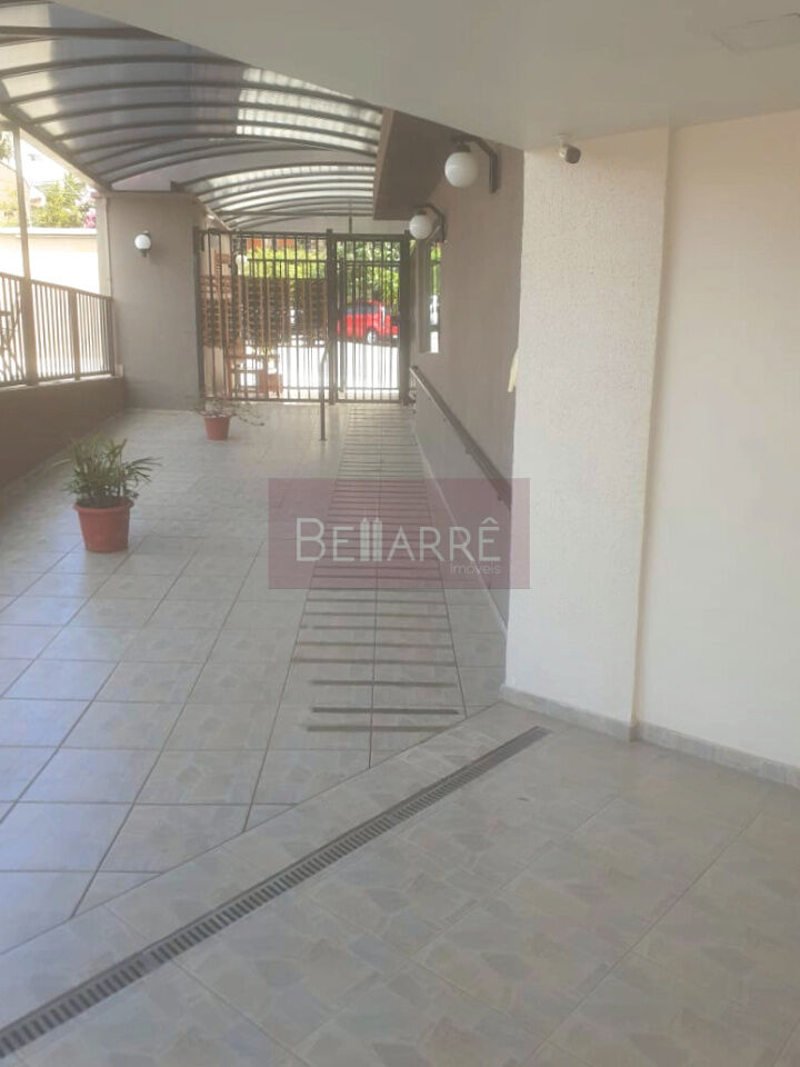 Apartamento para Venda - Jardim D'Abril