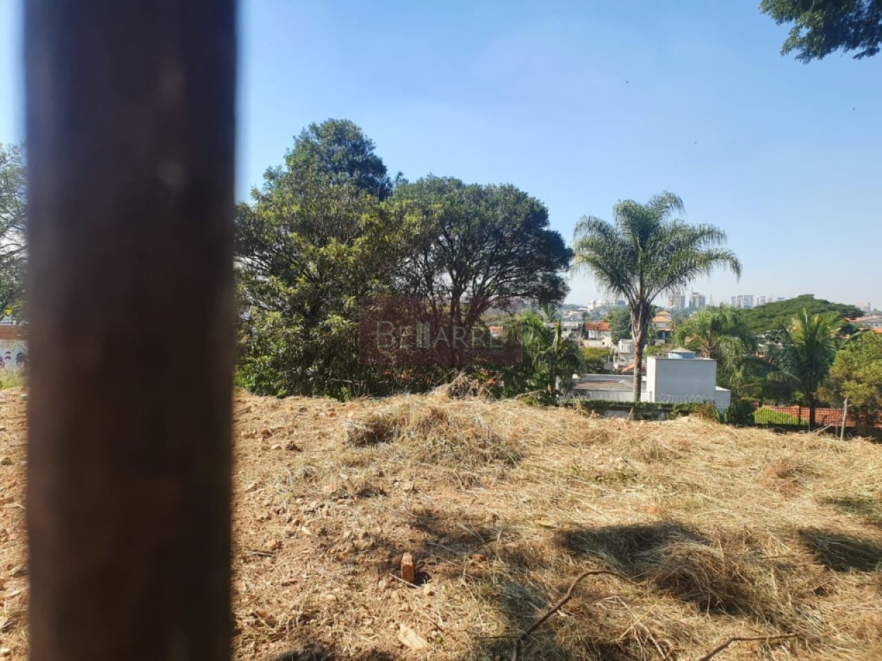 Terreno para Venda - Vila Inah