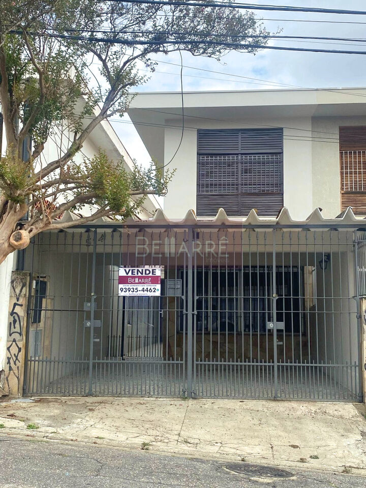 Sobrado para Venda - Vila Inah