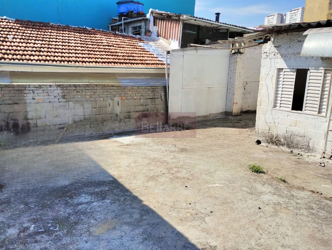 Terreno para Locação - Vila São LuísZona Oeste