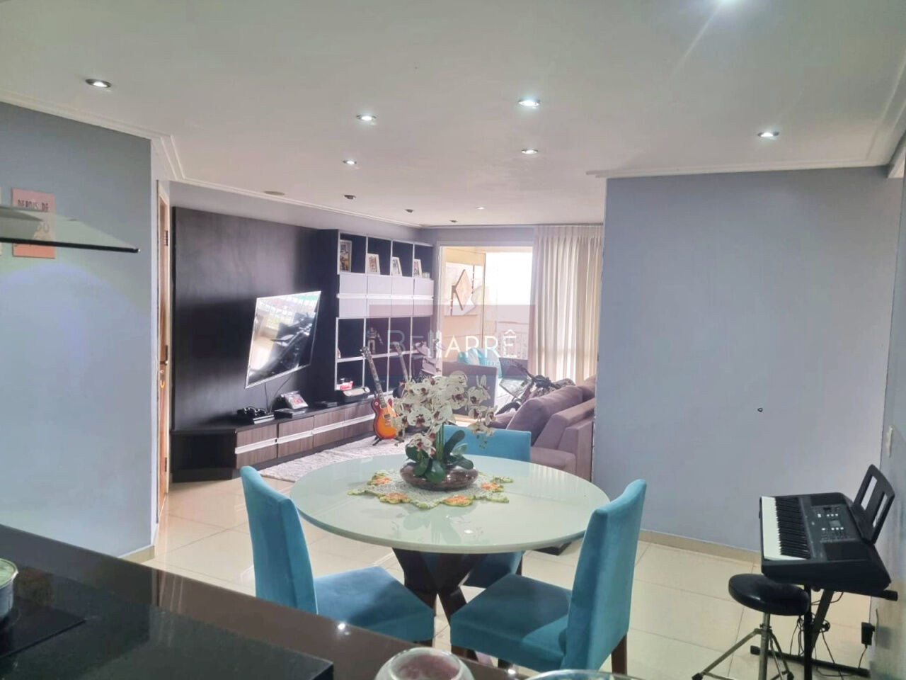 Apartamento para Venda - Jardim Olympia
