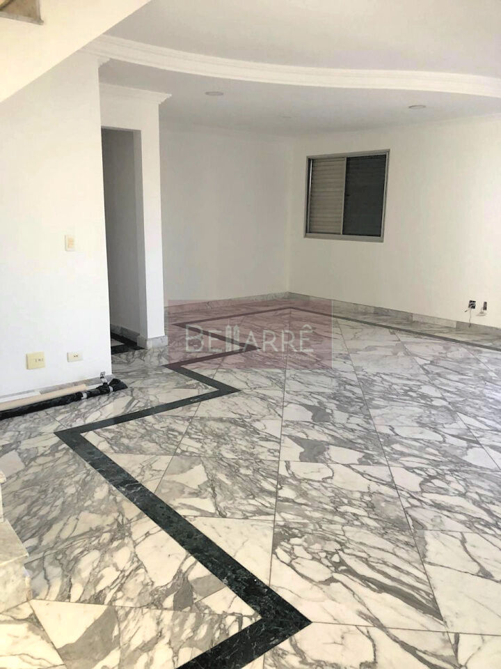 Cobertura para Locação - Vila Polopoli