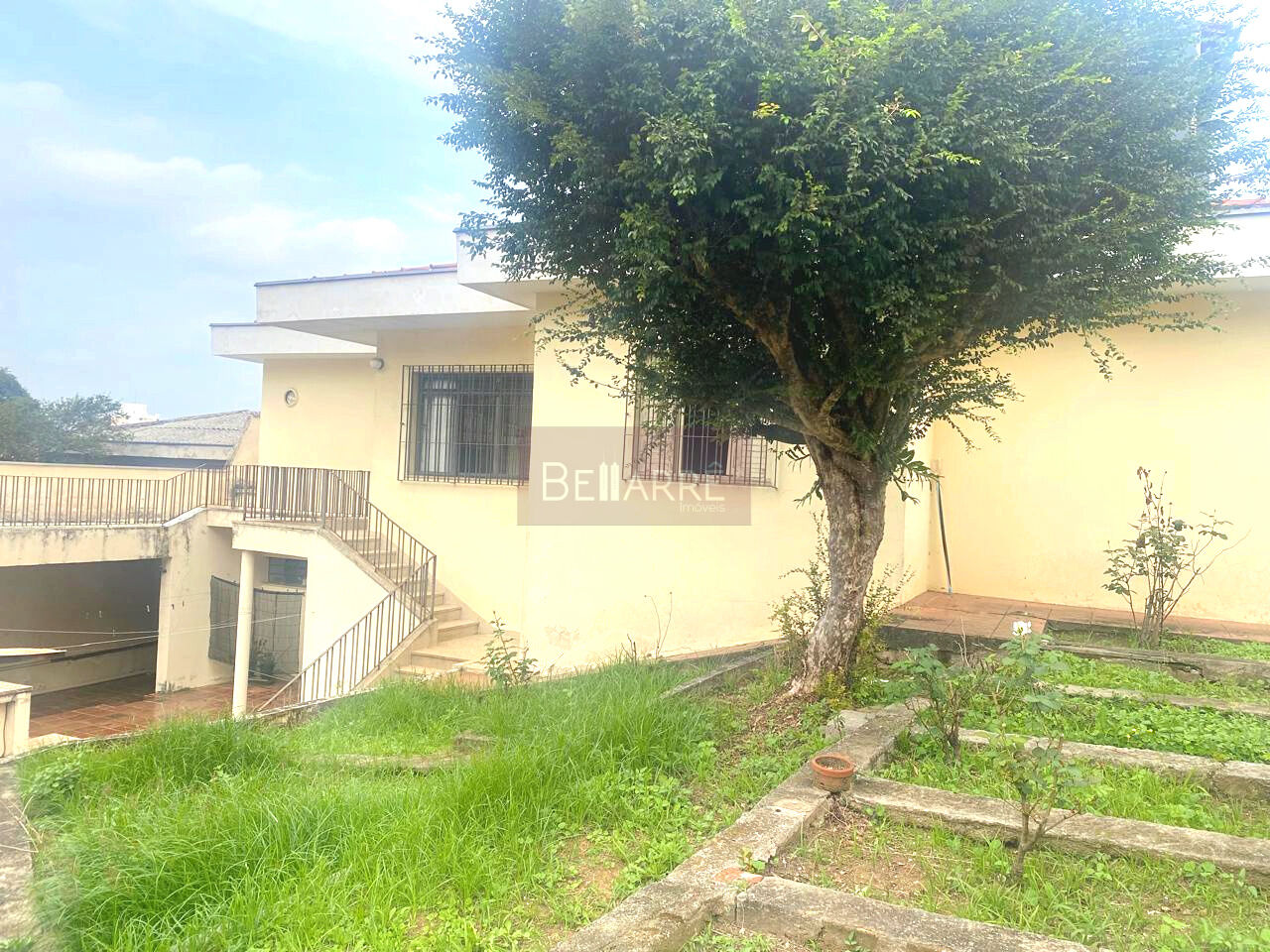 Casa Assobradada para Venda - Vila Gomes
