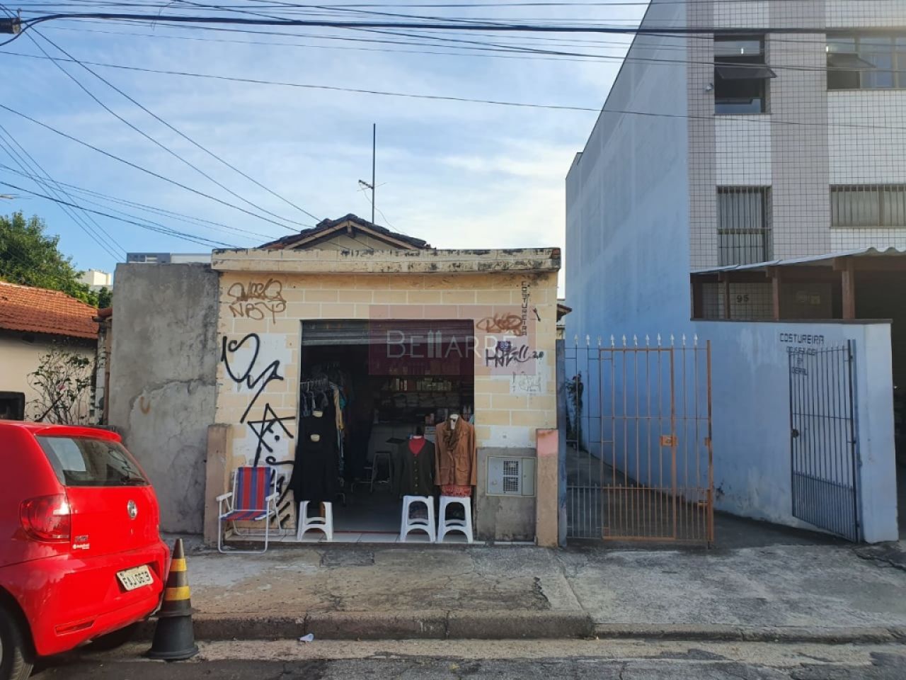 Casa Térrea para Venda - Jardim Peri Peri