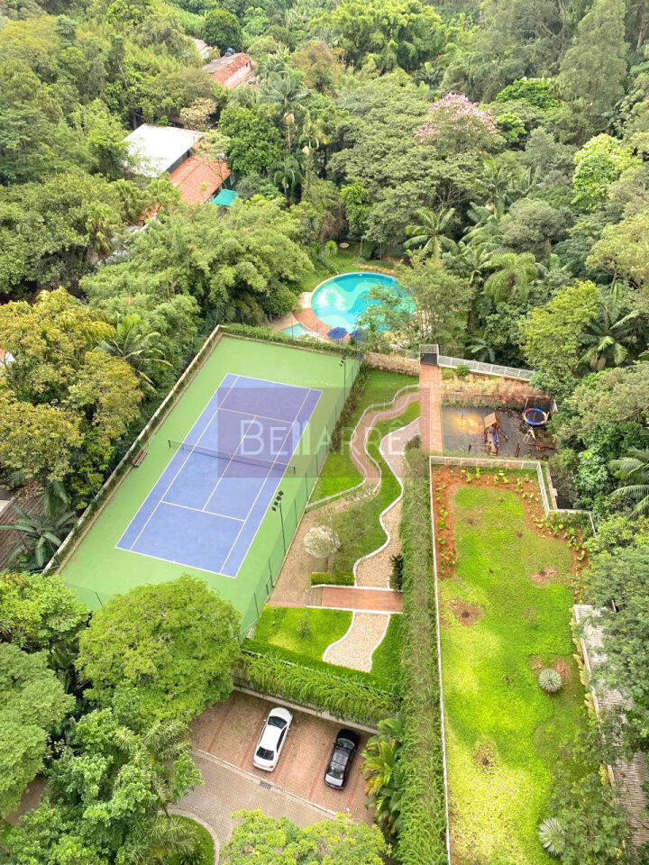 Apartamento para Venda - Umuarama