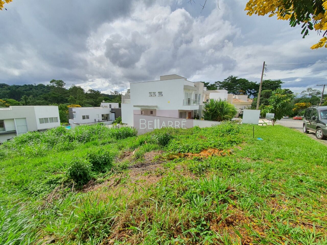 Terreno para Venda - Golf Park