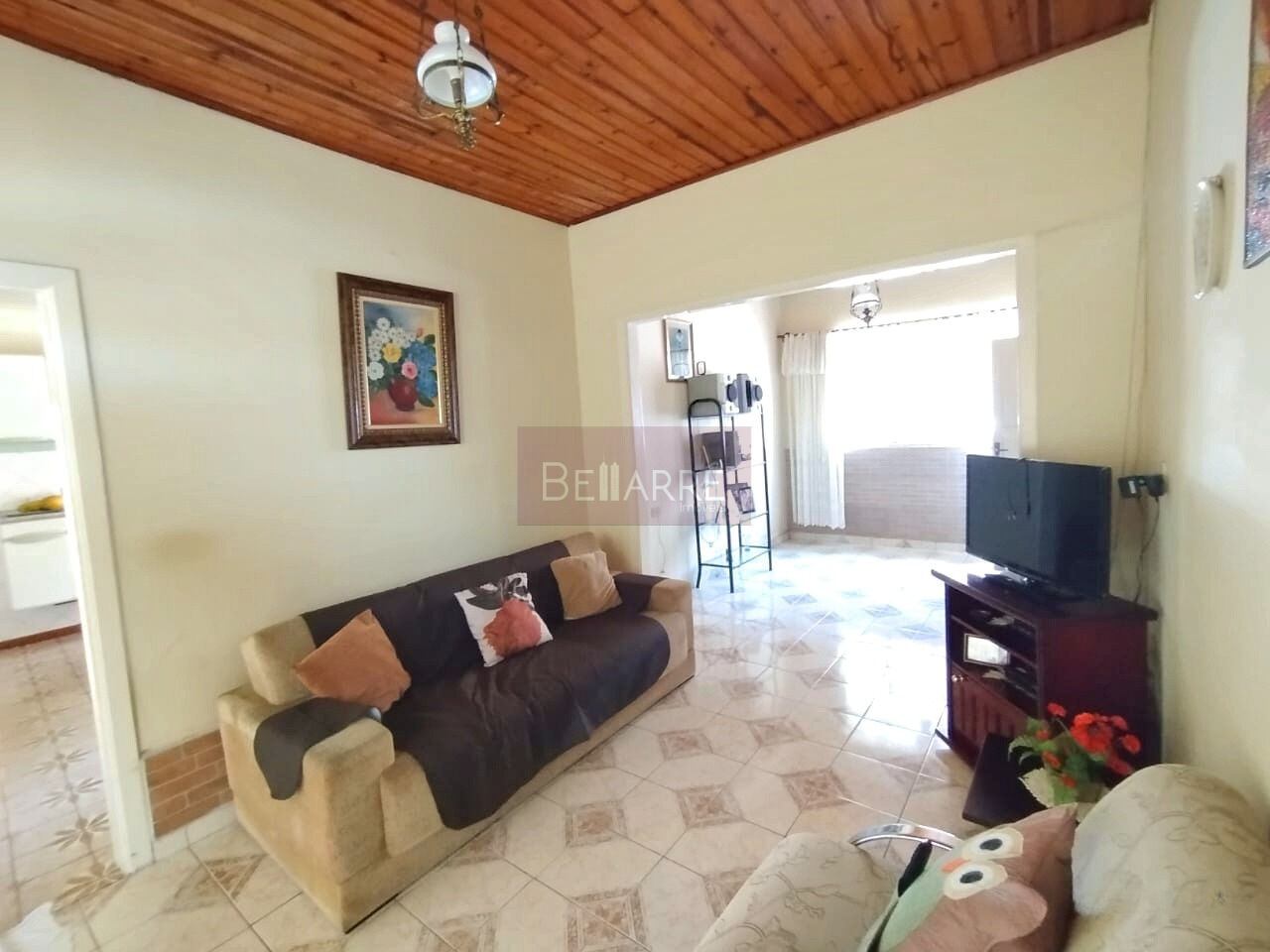 Casa Assobradada para Venda - Presidente Altino
