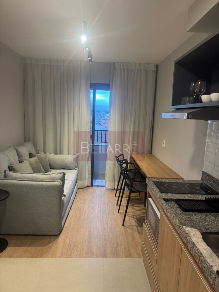 Apartamento para Venda - Água Branca