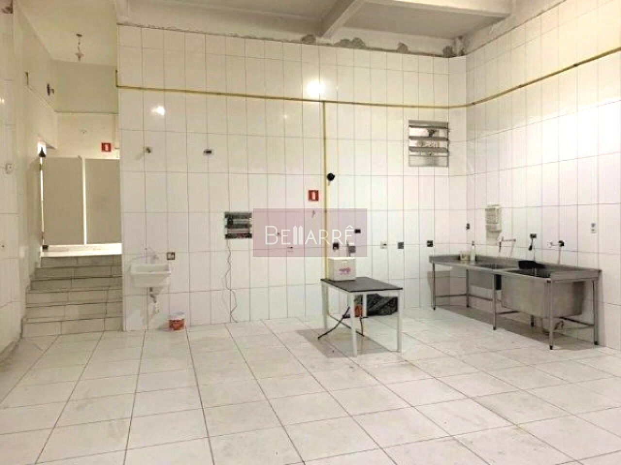 Loja para Locação - Jardim Maria Luiza