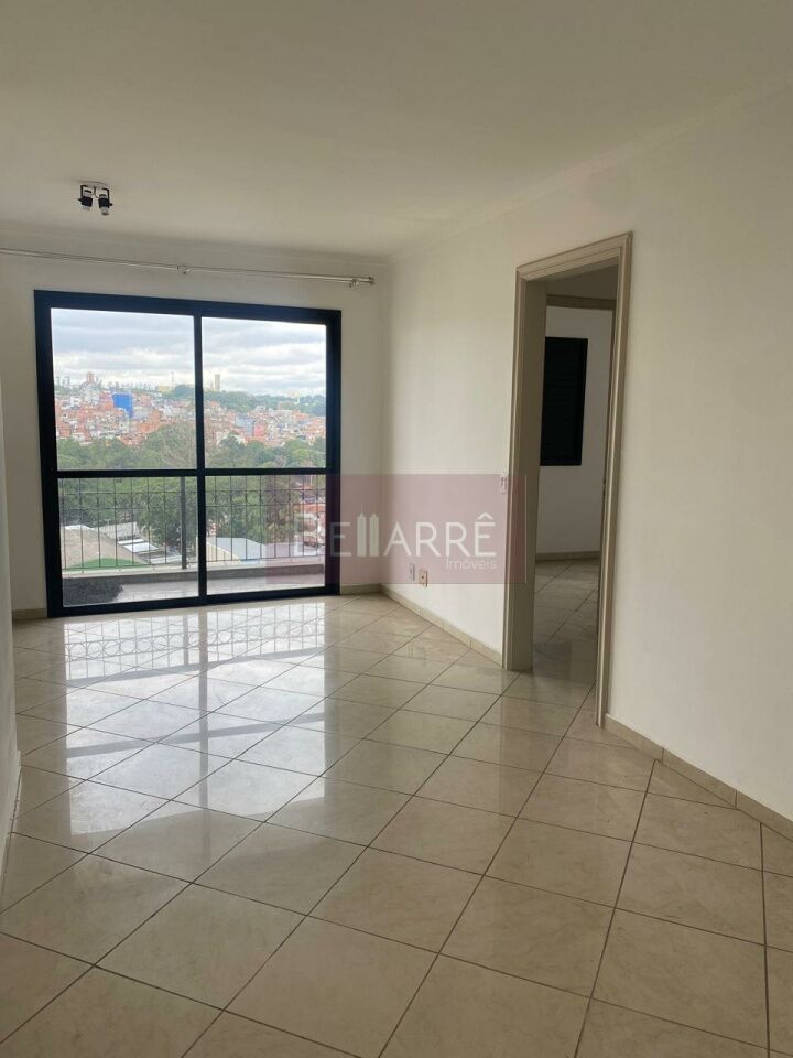 Apartamento para Locação - Cidade São Francisco