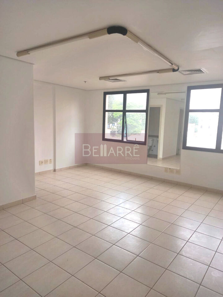 Conj. Comercial para Locação - Vila Progredior