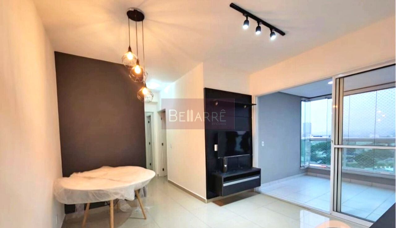 Apartamento para Locação - Vila Osasco