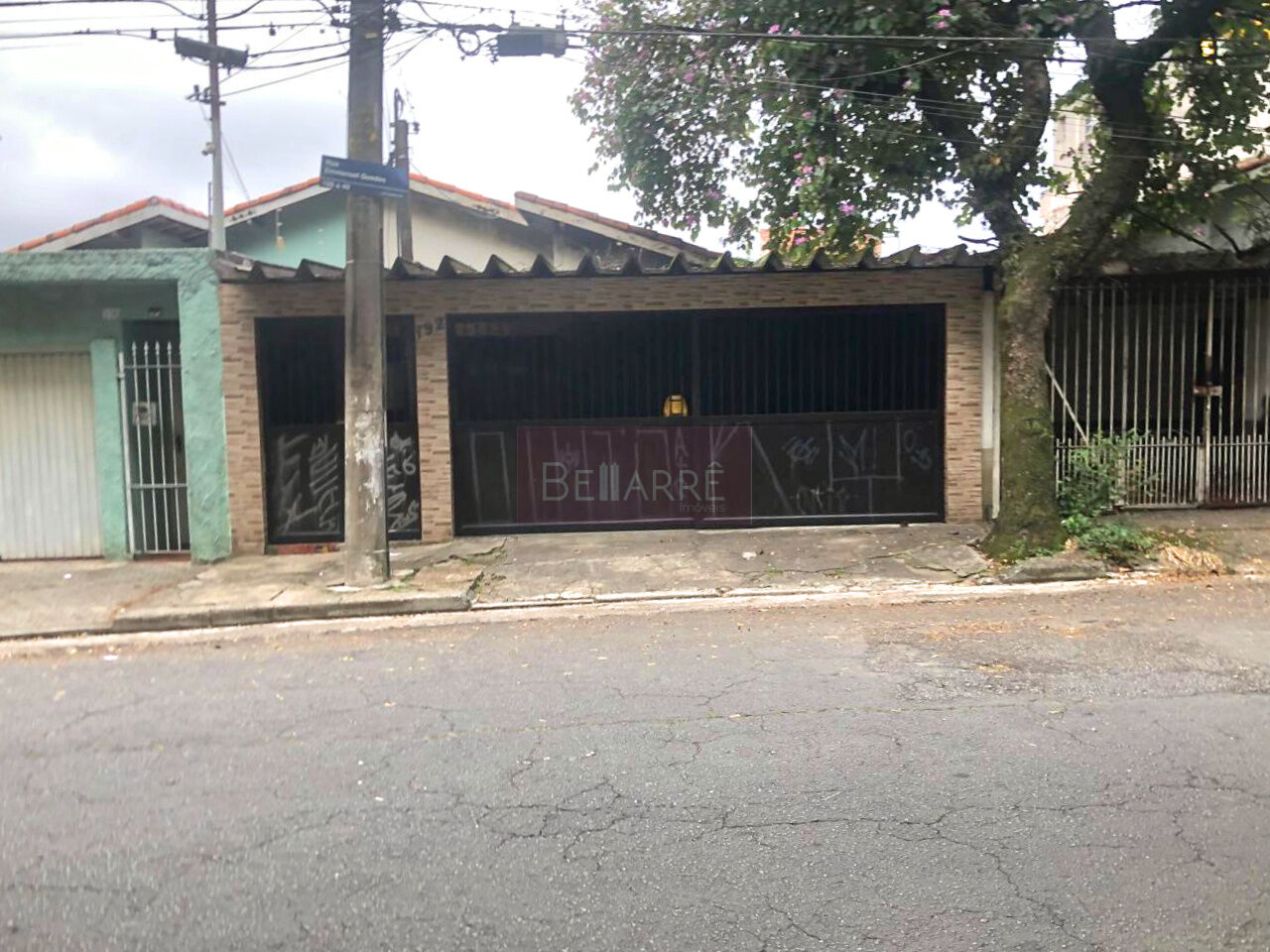 Casa Térrea para Venda - Conjunto Residencial Butantã