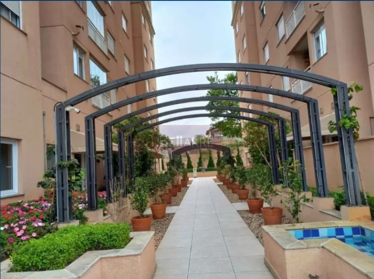 Apartamento para Venda - Santa Maria