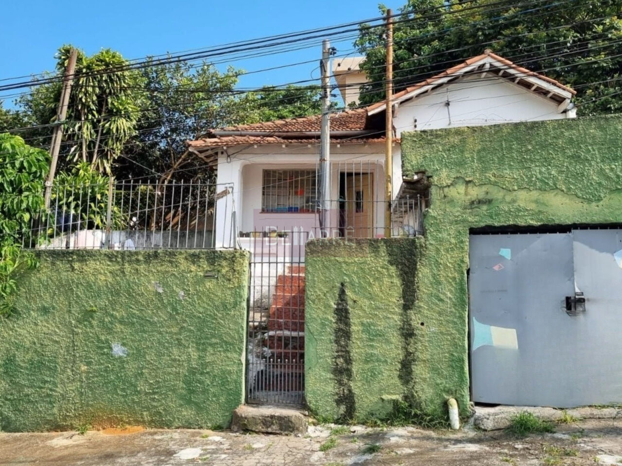 Casa Térrea para Venda - Jardim Centenário
