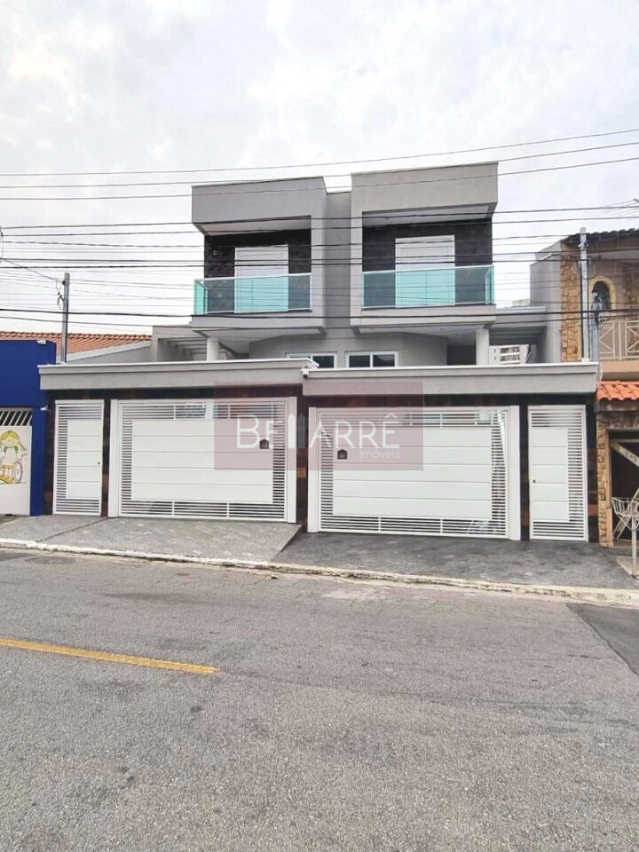Sobrado para Venda - Vila Campesina