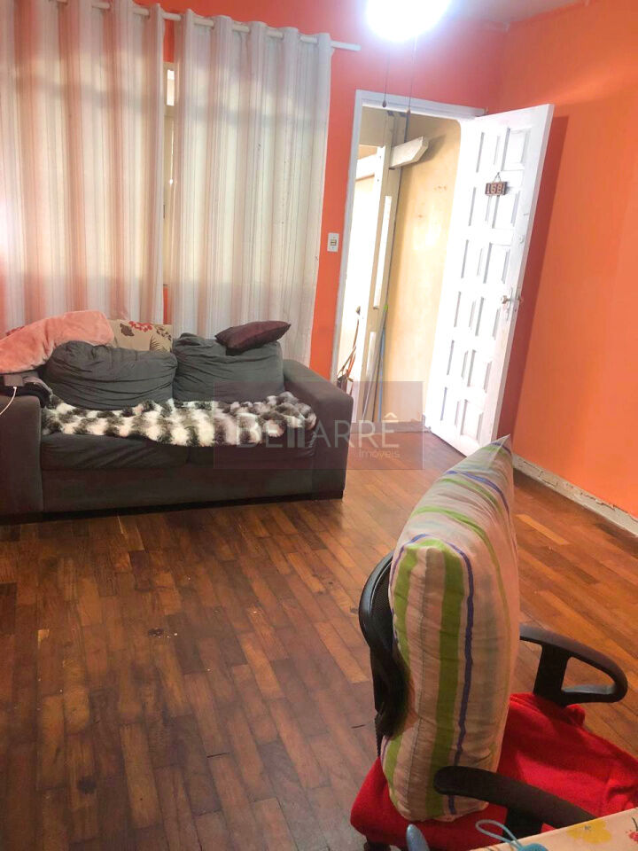 Sobrado para Venda - Jardim Pinheiros