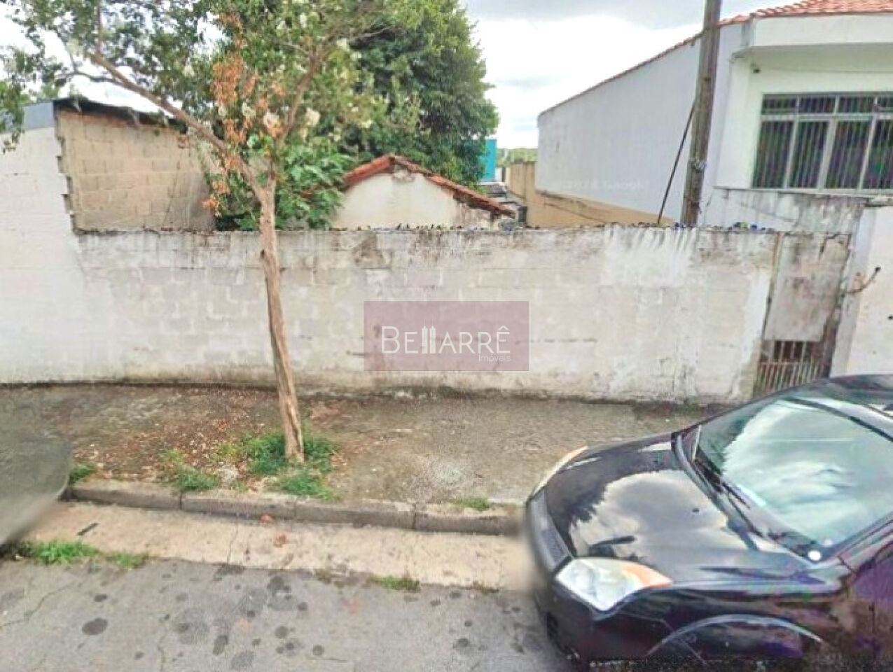 Terreno para Locação - Vila São LuísZona Oeste