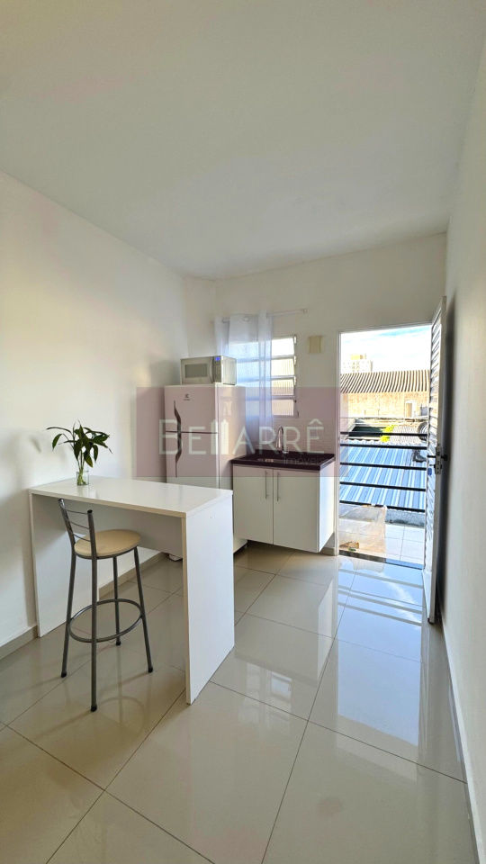 Flat para Locação - Butantã