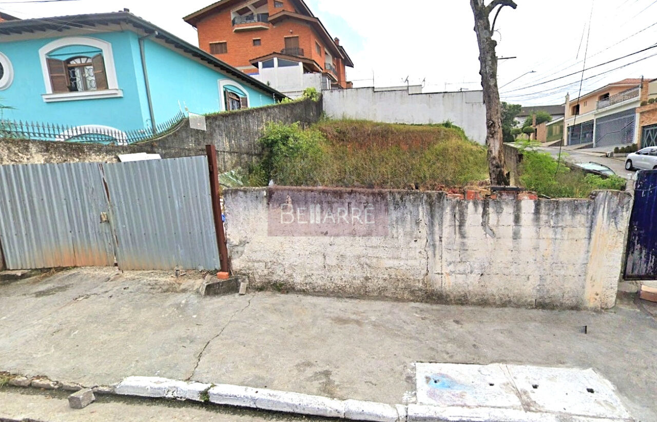 Terreno para Venda - Cidade São Francisco
