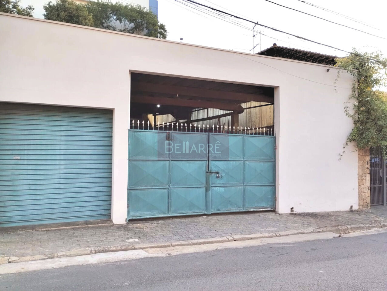 Galpão para Locação - Vila São LuísZona Oeste