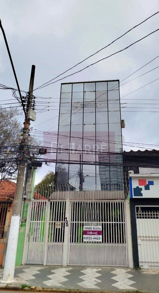 Prédio para Venda - Centro