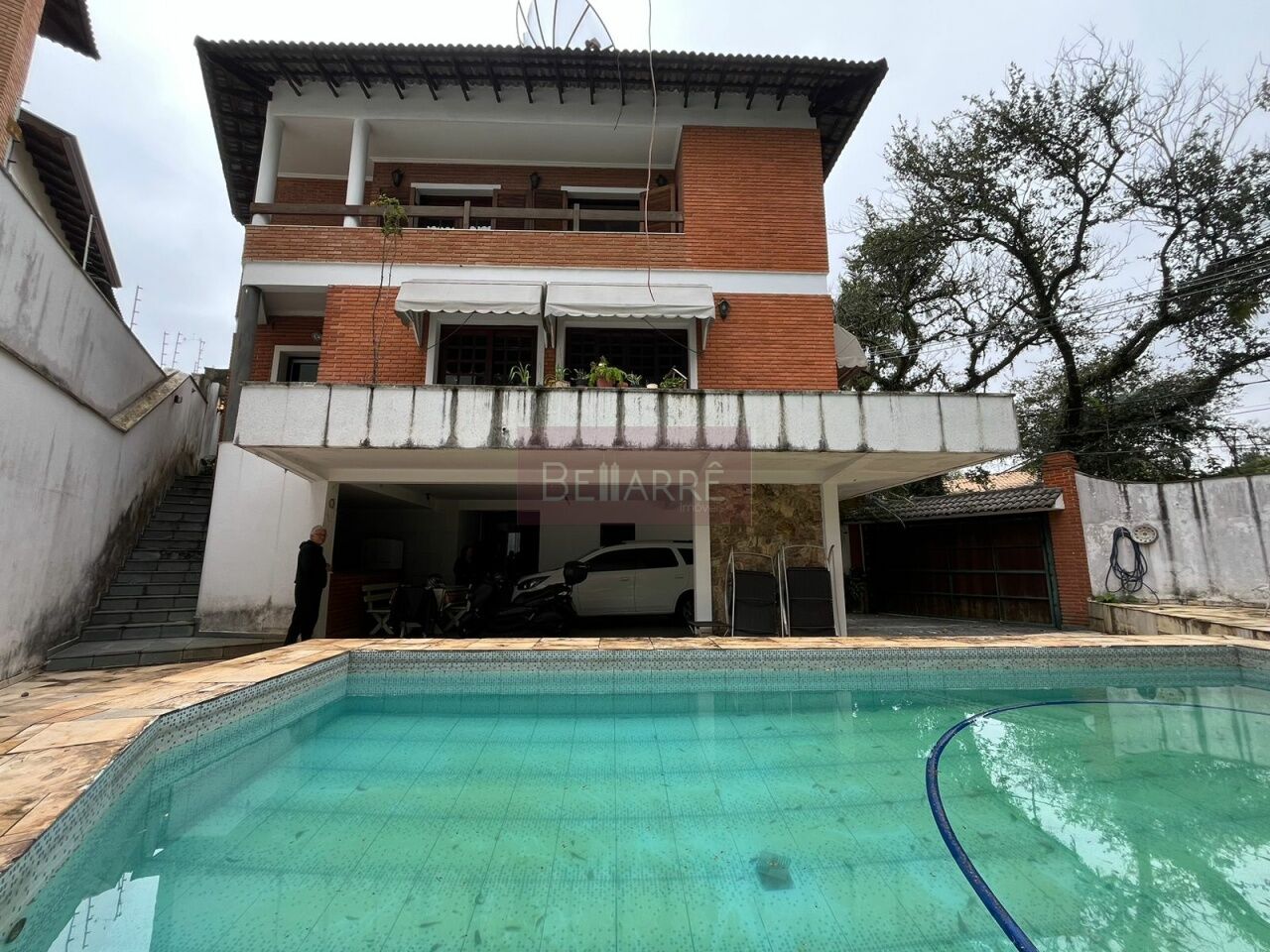 Sobrado para Venda - Adalgisa