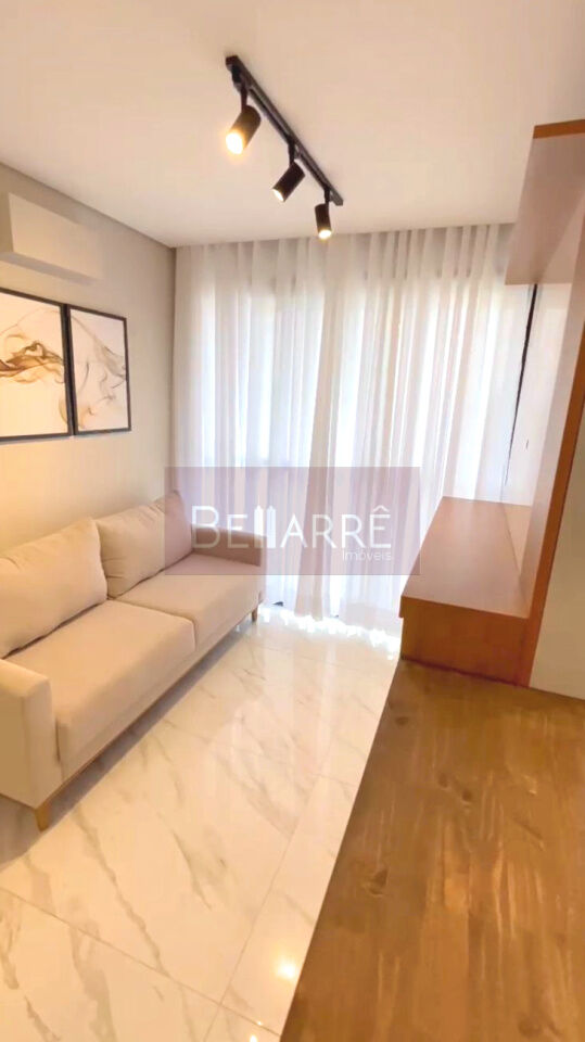 Apartamento para Venda - Jardim Ester