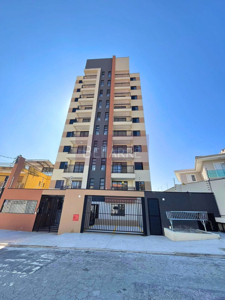 Apartamento para Venda - Jardim Ester