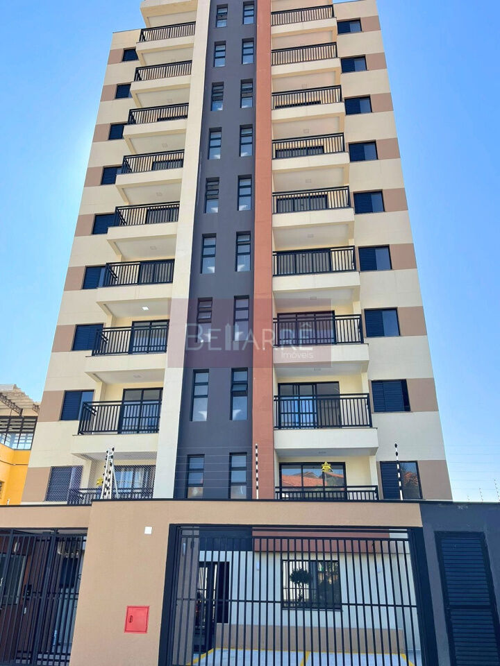 Apartamento para Venda - Jardim Ester
