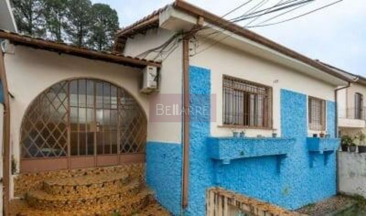 Casa Assobradada para Venda - Jardim Bonfiglioli