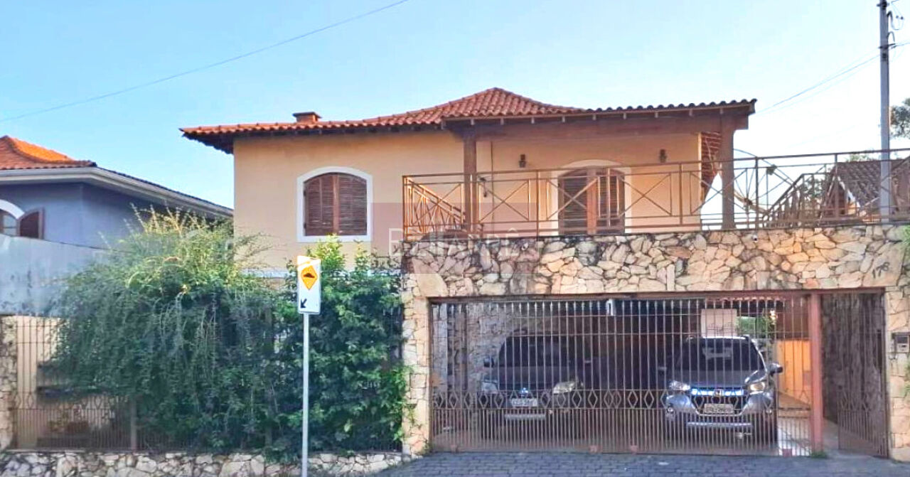 Sobrado para Venda - Cidade São Francisco