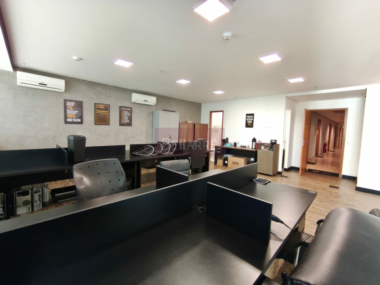 Sala para Venda - Jardim Caboré
