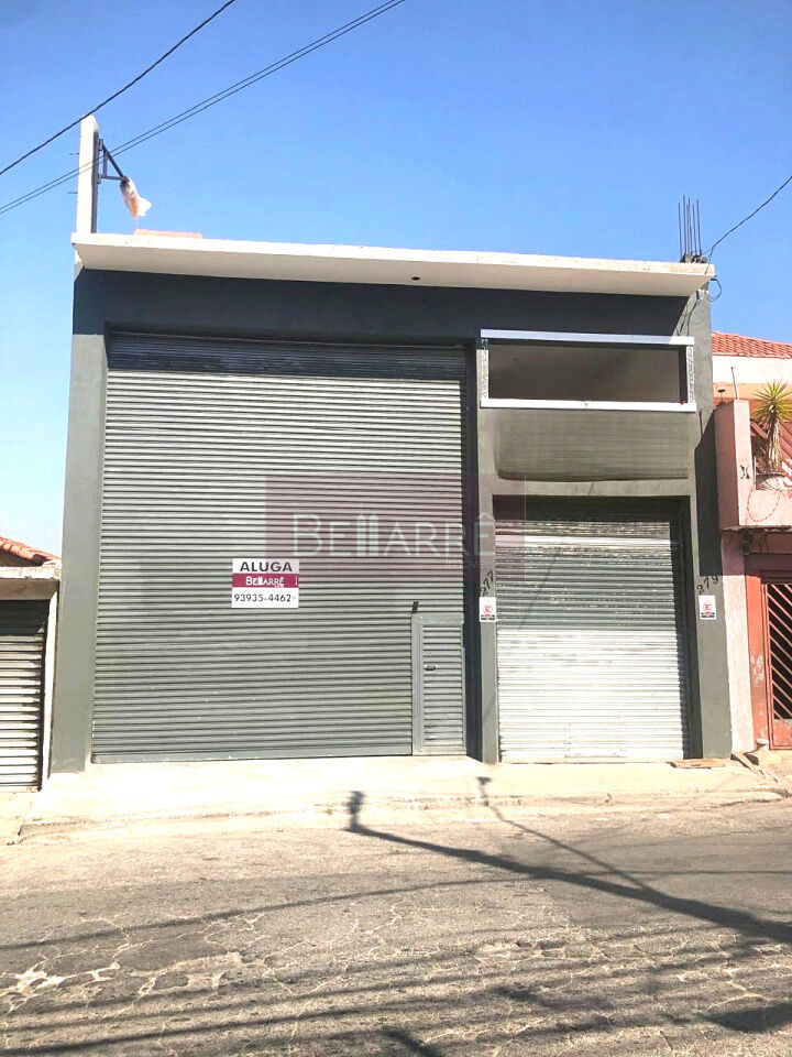 Galpão para Locação - Vila Dalva
