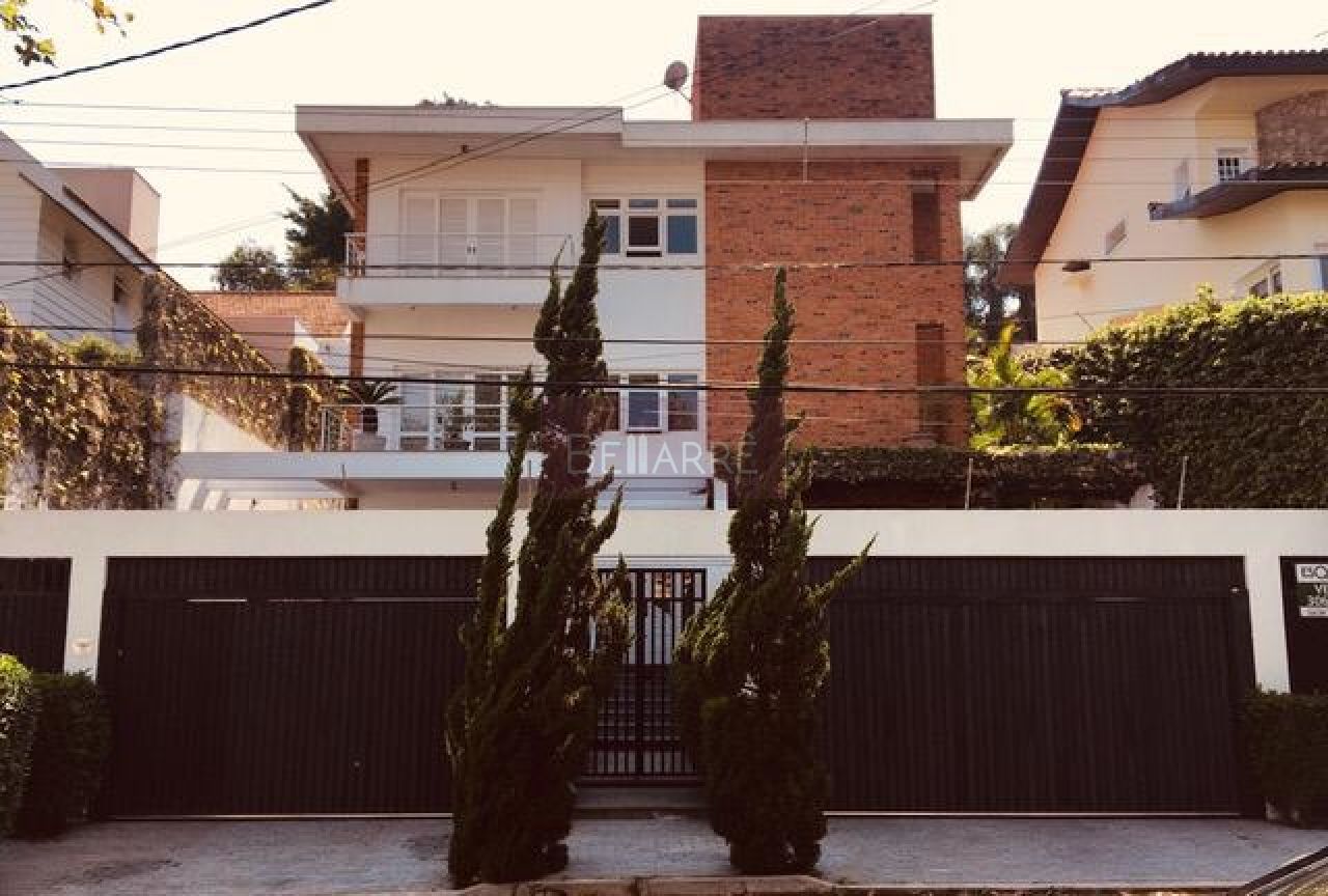 Sobrado para Venda - Jardim Guedala