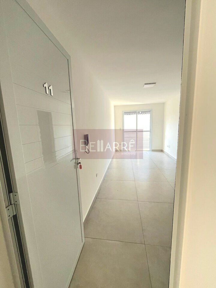 Flat para Locação - Vila Morse