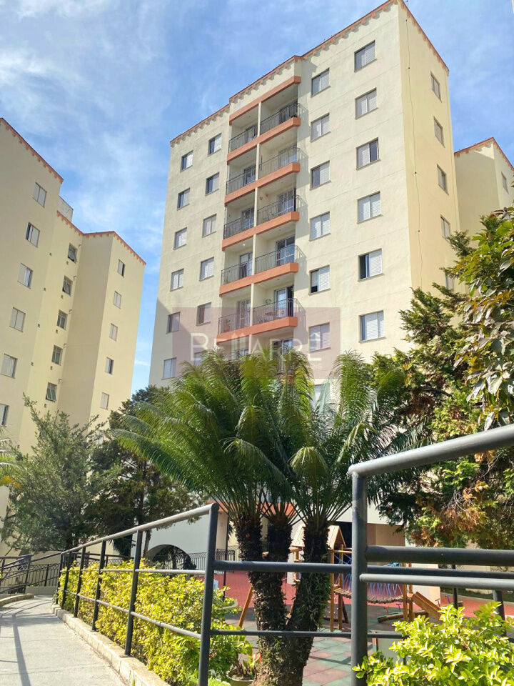 Apartamento para Locação - Cidade São Francisco