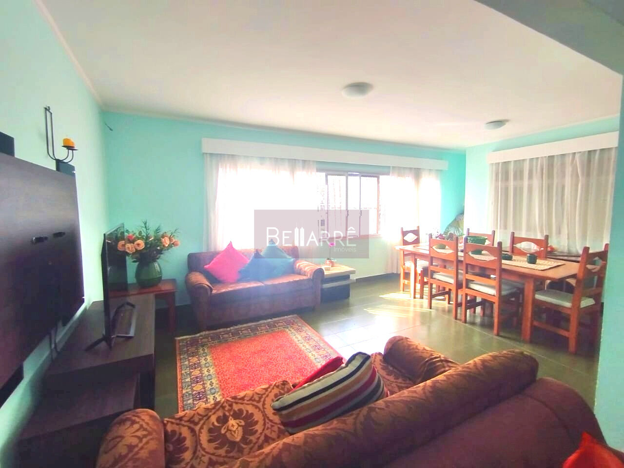 Casa Assobradada para Venda - Jardim Adhemar de Barros