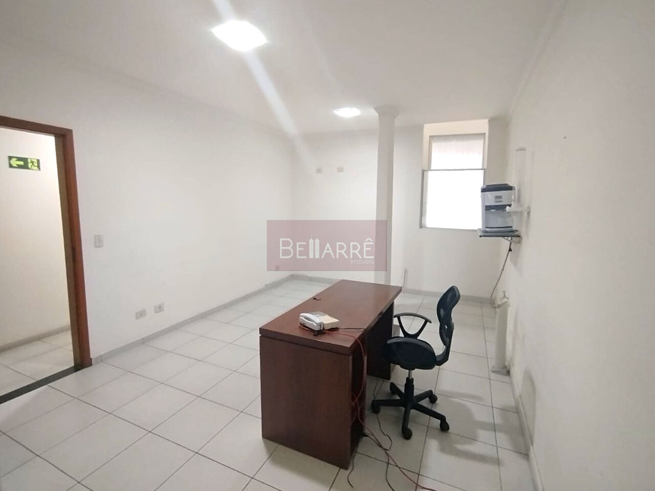 Sala para Locação - Centro