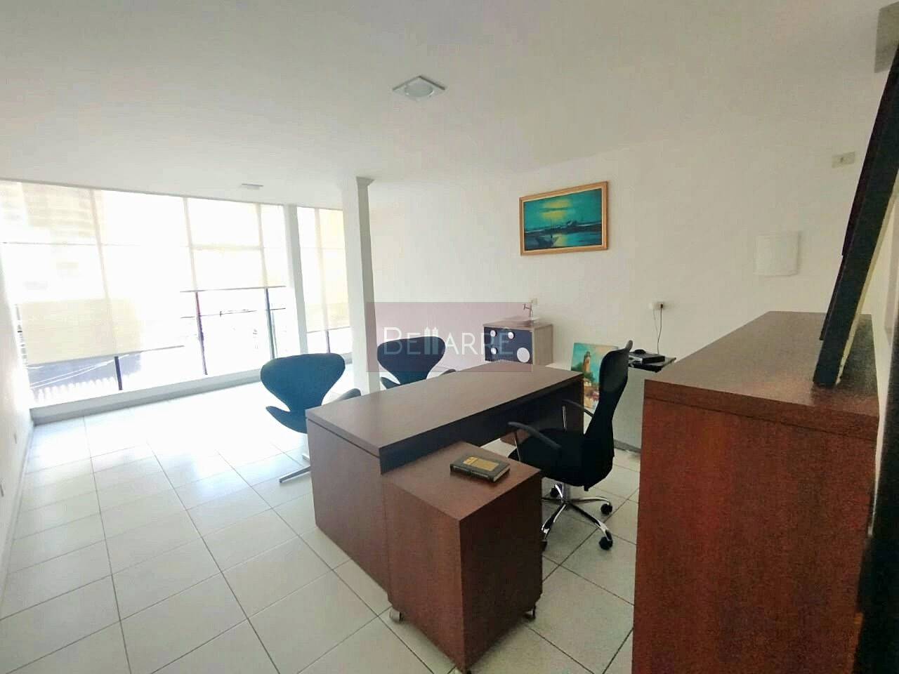 Sala para Locação - Centro
