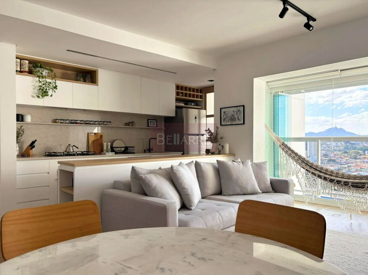 Apartamento para Venda - Centro