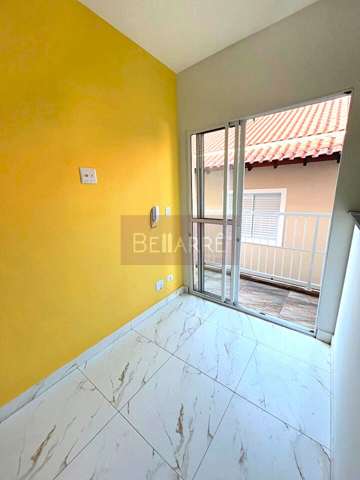 Flat para Locação - Umuarama